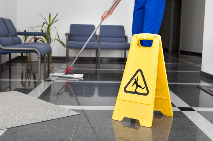 Executive Pro Cleaning Company